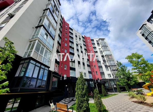 1-комнатная квартира по адресу ул. Покровская (площадь 45 м²) - Atlanta.ua - фото 19