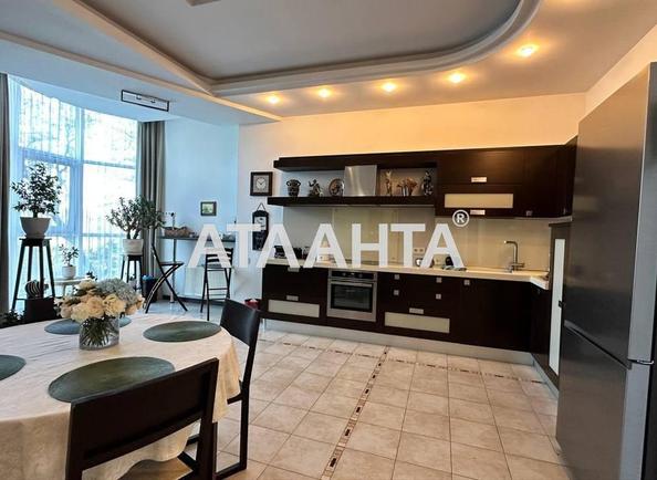 3-комнатная квартира по адресу Лидерсовский бул. (площадь 140 м²) - Atlanta.ua