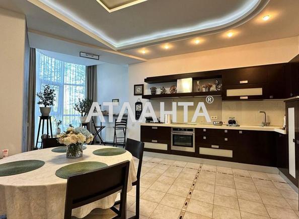 3-комнатная квартира по адресу Лидерсовский бул. (площадь 140 м²) - Atlanta.ua - imageAlt 3