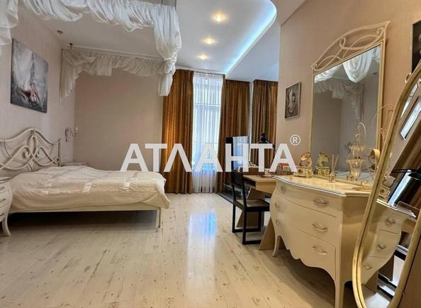 3-комнатная квартира по адресу Лидерсовский бул. (площадь 140 м²) - Atlanta.ua - imageAlt 5