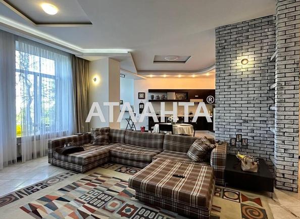 3-комнатная квартира по адресу Лидерсовский бул. (площадь 140 м²) - Atlanta.ua - imageAlt 19