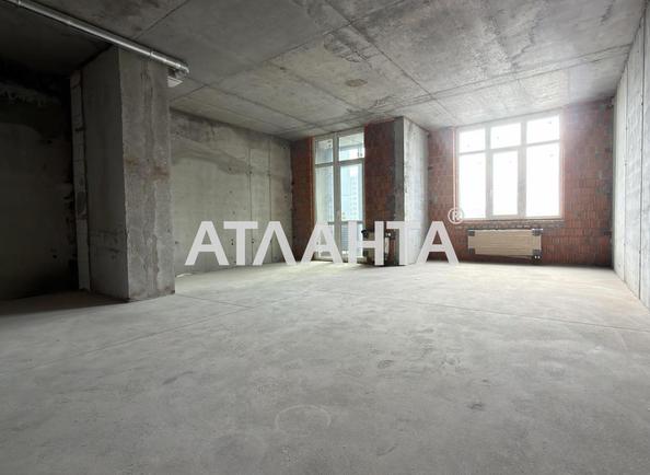 2-комнатная квартира по адресу Шевченко пр. (площадь 65,9 м²) - Atlanta.ua