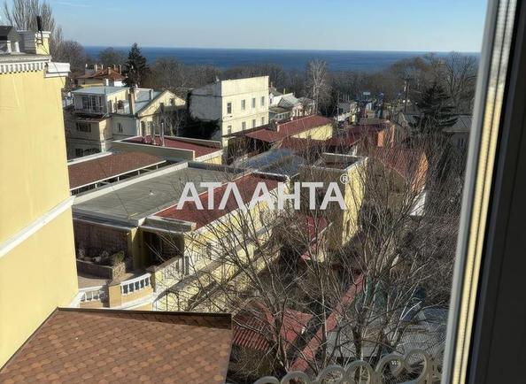 1-комнатная квартира по адресу Удельный пер. (площадь 83,6 м²) - Atlanta.ua
