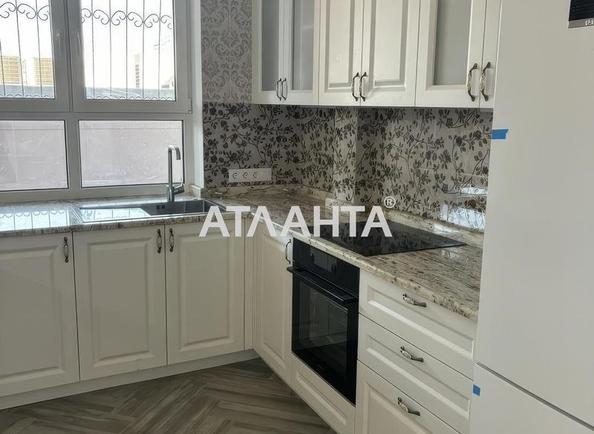 1-комнатная квартира по адресу Удельный пер. (площадь 83,6 м²) - Atlanta.ua - imageAlt 8
