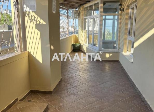 1-комнатная квартира по адресу Удельный пер. (площадь 83,6 м²) - Atlanta.ua - imageAlt 2