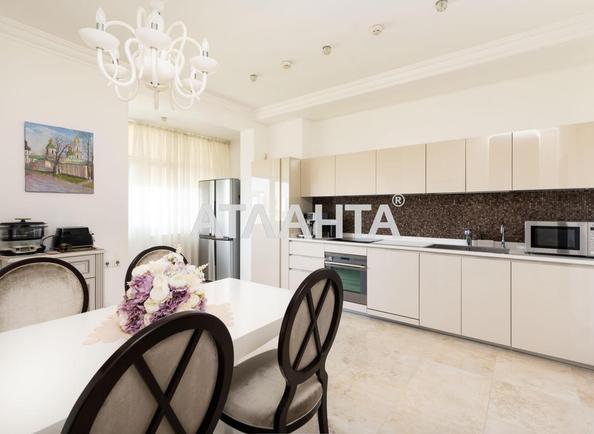 Многокомнатная квартира по адресу ул. Кудряшова (площадь 185,6 м²) - Atlanta.ua - imageAlt 19