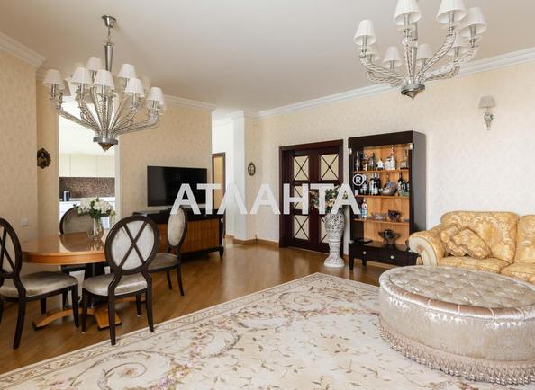 Многокомнатная квартира по адресу ул. Кудряшова (площадь 185,6 м²) - Atlanta.ua - imageAlt 24