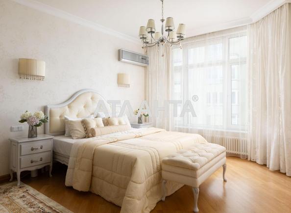 Многокомнатная квартира по адресу ул. Кудряшова (площадь 185,6 м²) - Atlanta.ua