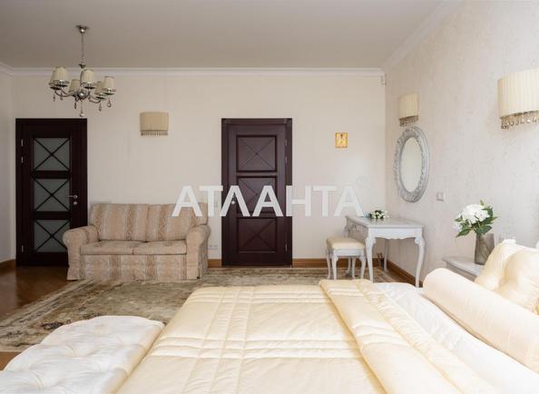 Многокомнатная квартира по адресу ул. Кудряшова (площадь 185,6 м²) - Atlanta.ua - imageAlt 4