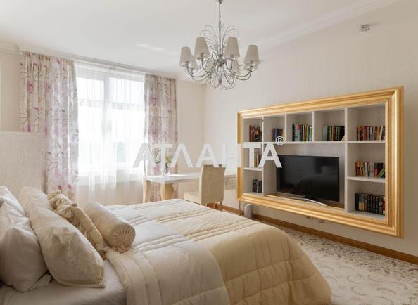 Многокомнатная квартира по адресу ул. Кудряшова (площадь 185,6 м²) - Atlanta.ua - imageAlt 11
