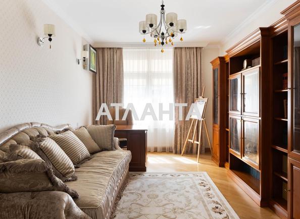 Многокомнатная квартира по адресу ул. Кудряшова (площадь 185,6 м²) - Atlanta.ua - imageAlt 26