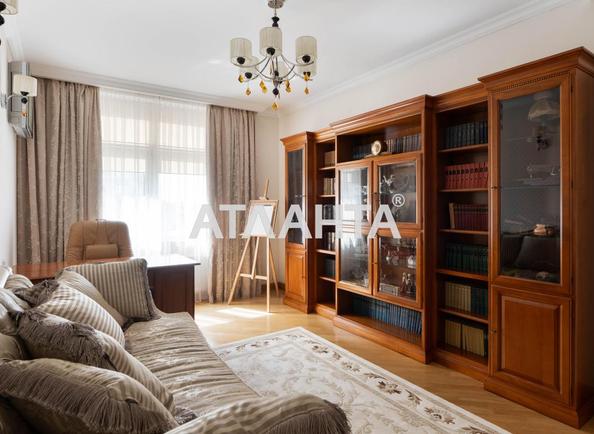 Многокомнатная квартира по адресу ул. Кудряшова (площадь 185,6 м²) - Atlanta.ua - imageAlt 27