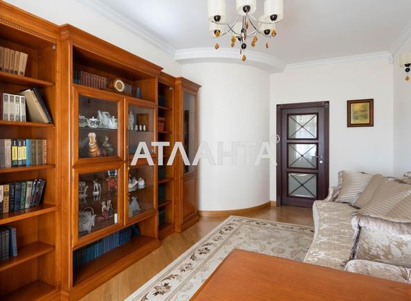 Многокомнатная квартира по адресу ул. Кудряшова (площадь 185,6 м²) - Atlanta.ua - imageAlt 28