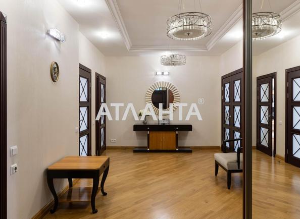 Многокомнатная квартира по адресу ул. Кудряшова (площадь 185,6 м²) - Atlanta.ua - imageAlt 31