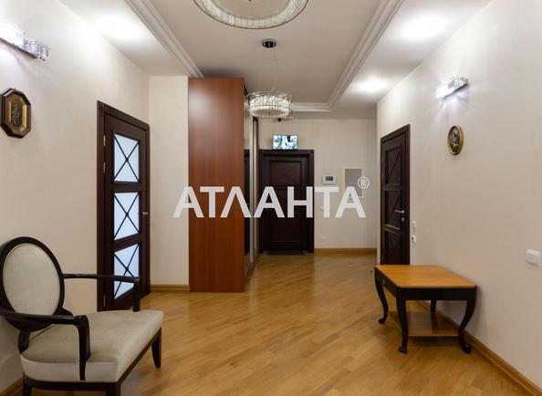 Многокомнатная квартира по адресу ул. Кудряшова (площадь 185,6 м²) - Atlanta.ua - imageAlt 32