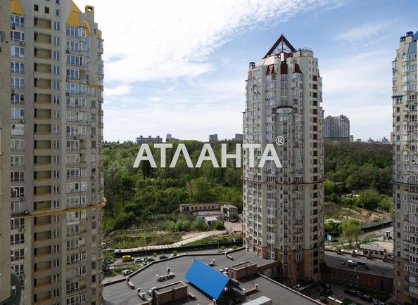 Многокомнатная квартира по адресу ул. Кудряшова (площадь 185,6 м²) - Atlanta.ua - imageAlt 34
