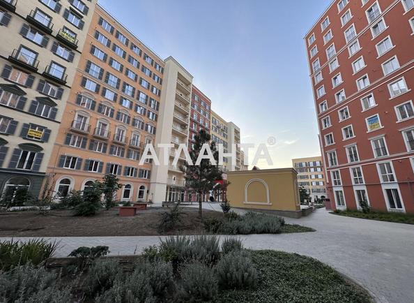 1-кімнатна квартира за адресою вул. Інглезі (площа 35 м²) - Atlanta.ua - фото 6