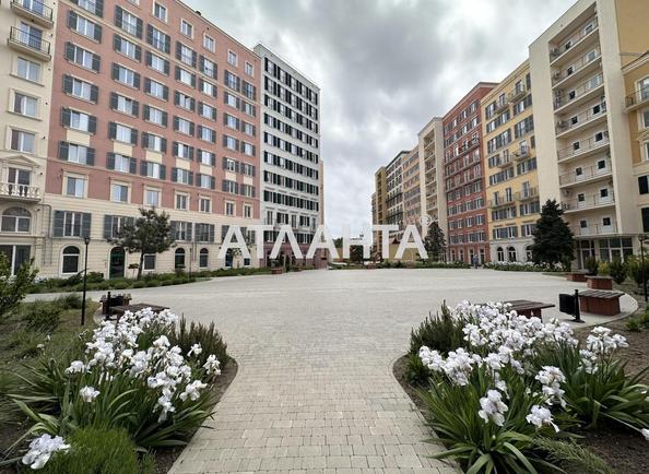 1-кімнатна квартира за адресою вул. Інглезі (площа 35 м²) - Atlanta.ua - фото 13