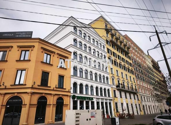 1-комнатная квартира по адресу ул. Инглези (площадь 35 м²) - Atlanta.ua - imageAlt 6