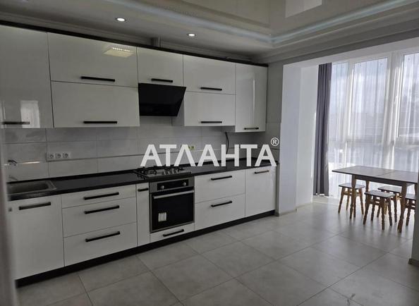 2-комнатная квартира по адресу Хмельницкого Б. Ул. (площадь 77,1 м²) - Atlanta.ua - imageAlt 2