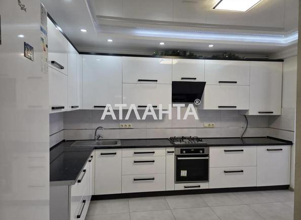 2-комнатная квартира по адресу Хмельницкого Б. Ул. (площадь 77,1 м²) - Atlanta.ua - imageAlt 3
