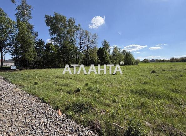 Участок по адресу ул. Независимости (площадь 10 сот) - Atlanta.ua - imageAlt 2