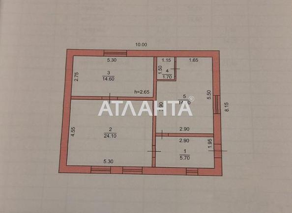 Дом по адресу (площадь 82 м²) - imageAlt 8 Дом по адресу (площадь 82 м²) - Atlanta.ua - imageAlt 8