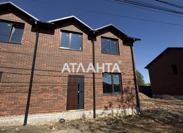 Дом по адресу ул. Левка Симиренко (площадь 85 м²) - Atlanta.ua - imageAlt 2