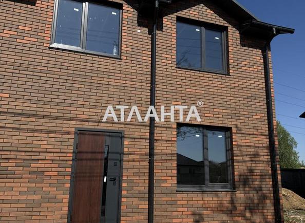 Дом по адресу ул. Левка Симиренко (площадь 85 м²) - Atlanta.ua - imageAlt 3