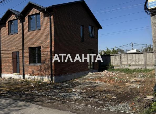 Дом по адресу ул. Левка Симиренко (площадь 85 м²) - Atlanta.ua - imageAlt 4