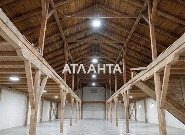 Коммерческая недвижимость по адресу ул. Львовская (площадь 408 м²) - Atlanta.ua