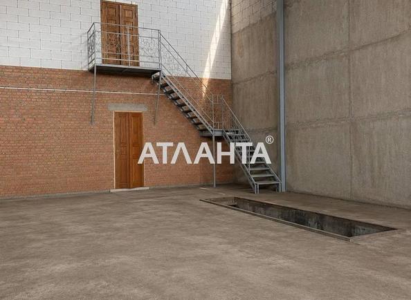 Коммерческая недвижимость по адресу ул. Гетьмана Мазепы (площадь 108 м²) - Atlanta.ua - imageAlt 2