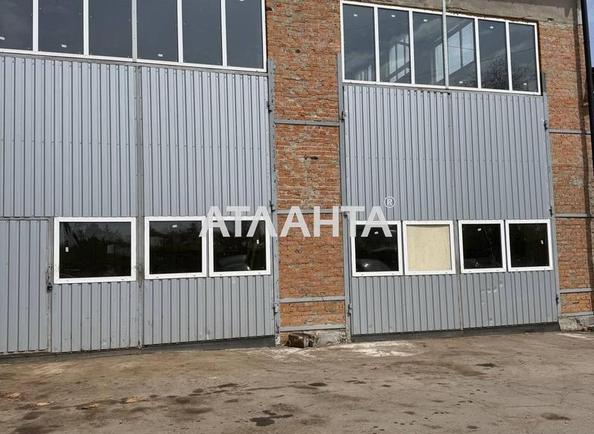 Коммерческая недвижимость по адресу ул. Гетьмана Мазепы (площадь 108 м²) - Atlanta.ua - imageAlt 4