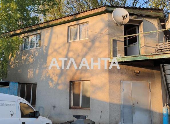 Коммерческая недвижимость по адресу ул. Центральная (площадь 65 м²) - Atlanta.ua - фото 2
