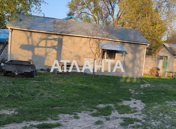 Коммерческая недвижимость по адресу ул. Центральная (площадь 65 м²) - Atlanta.ua - фото 7