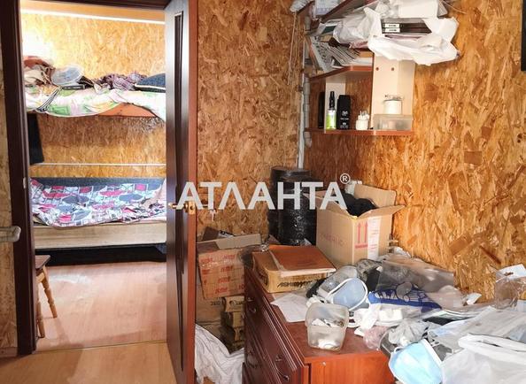 Коммерческая недвижимость по адресу ул. Центральная (площадь 65 м²) - Atlanta.ua - фото 29
