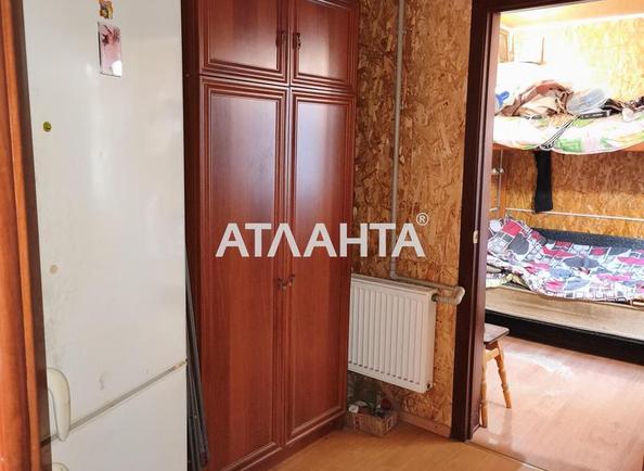 Коммерческая недвижимость по адресу ул. Центральная (площадь 65 м²) - Atlanta.ua - фото 30