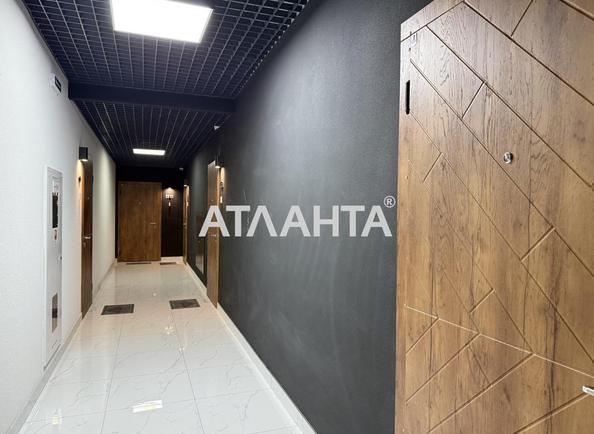 1-комнатная квартира по адресу ул. Спортивная (площадь 41,5 м²) - Atlanta.ua - фото 14