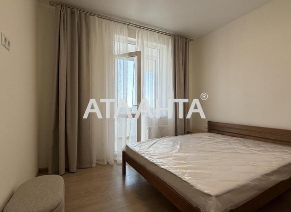 1-комнатная квартира по адресу ул. Спортивная (площадь 41,5 м²) - Atlanta.ua - фото 5