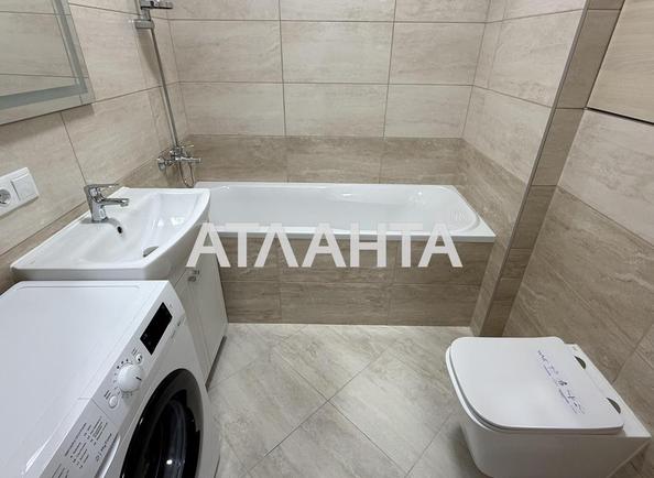 1-комнатная квартира по адресу ул. Спортивная (площадь 41,5 м²) - Atlanta.ua - фото 9