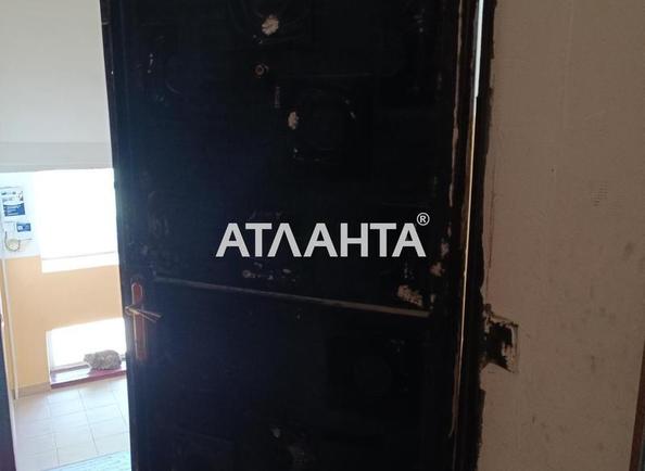 1-комнатная квартира по адресу ул. Парковая (площадь 44,6 м²) - Atlanta.ua - imageAlt 15