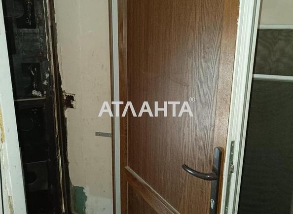 1-комнатная квартира по адресу ул. Парковая (площадь 44,6 м²) - Atlanta.ua - imageAlt 14