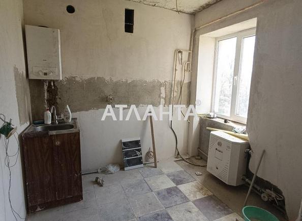 1-комнатная квартира по адресу ул. Парковая (площадь 44,6 м²) - Atlanta.ua - imageAlt 2