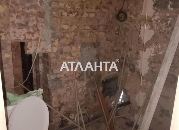 1-комнатная квартира по адресу ул. Парковая (площадь 44,6 м²) - Atlanta.ua - imageAlt 10