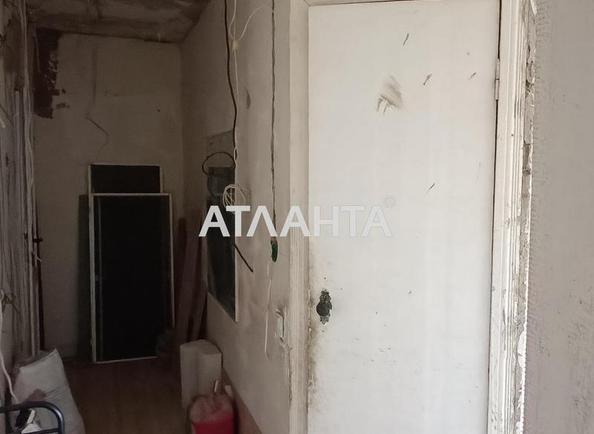 1-комнатная квартира по адресу ул. Парковая (площадь 44,6 м²) - Atlanta.ua - imageAlt 8