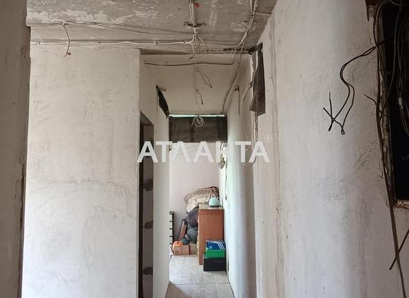 1-комнатная квартира по адресу ул. Парковая (площадь 44,6 м²) - Atlanta.ua - imageAlt 9