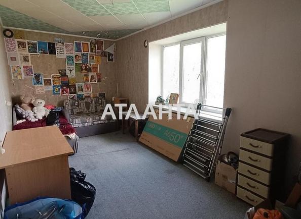 1-комнатная квартира по адресу ул. Парковая (площадь 44,6 м²) - Atlanta.ua