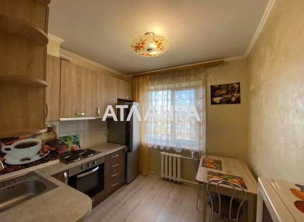 2-комнатная квартира по адресу ул. Паустовского (площадь 51,3 м²) - Atlanta.ua - imageAlt 2