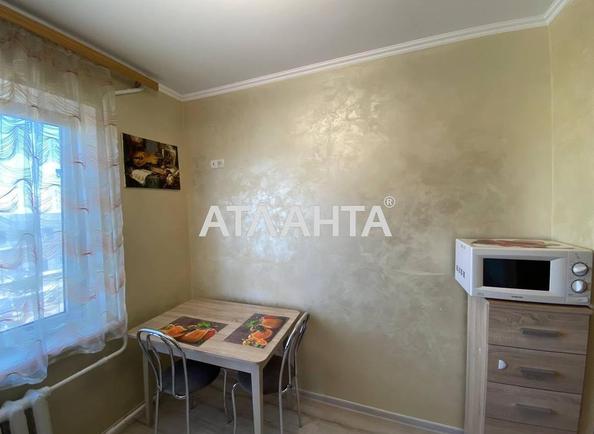 2-комнатная квартира по адресу ул. Паустовского (площадь 51,3 м²) - Atlanta.ua - imageAlt 3