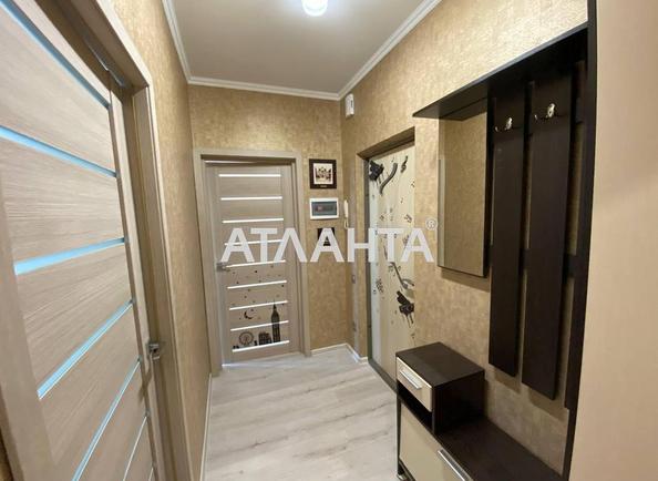2-комнатная квартира по адресу ул. Паустовского (площадь 51,3 м²) - Atlanta.ua - imageAlt 4